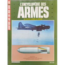 L'encyclopédie des armes