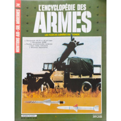 L'encyclopédie des armes