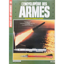 L'encyclopédie des armes