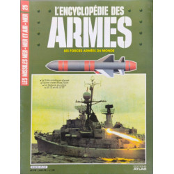 L'encyclopédie des armes