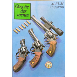 Gazette des armes N°77 à 81