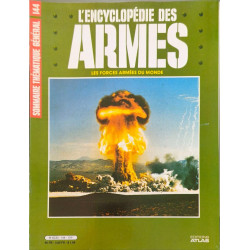 L'encyclopédie des armes