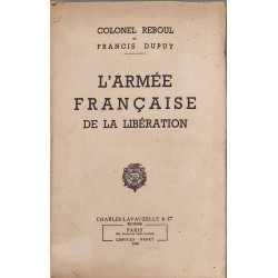 L'Armée française de la Libération