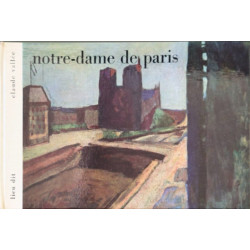 Notre-Dame de Paris