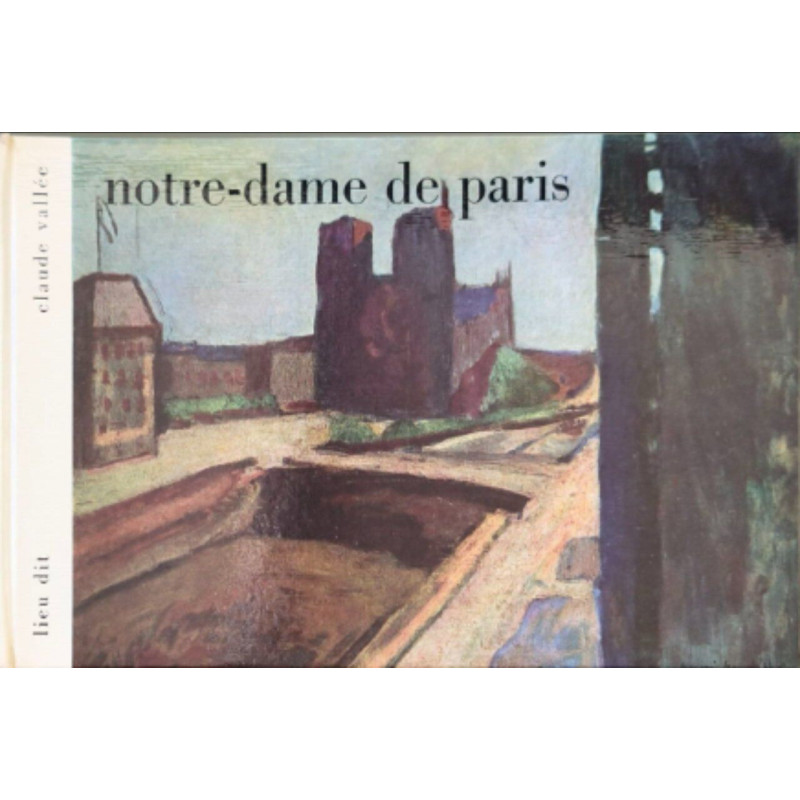Notre-Dame de Paris