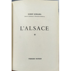 L'Alsace