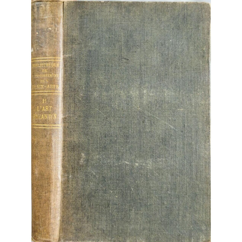 L'art byzantin