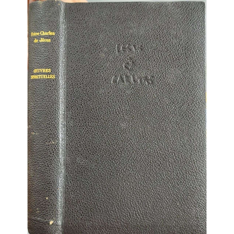 Œuvres spirituelles