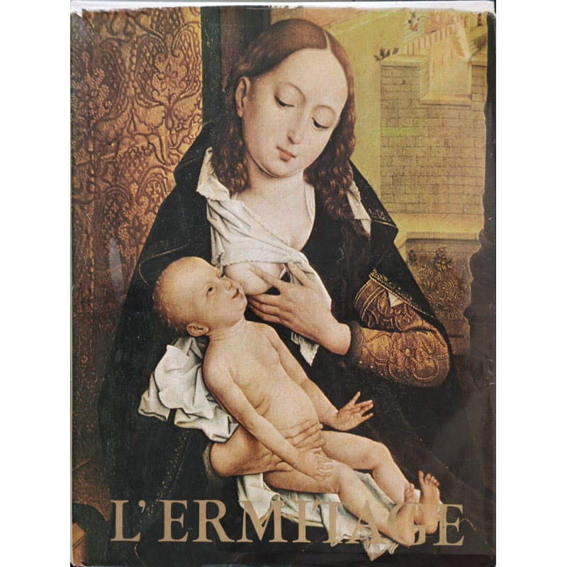 L'Ermitage