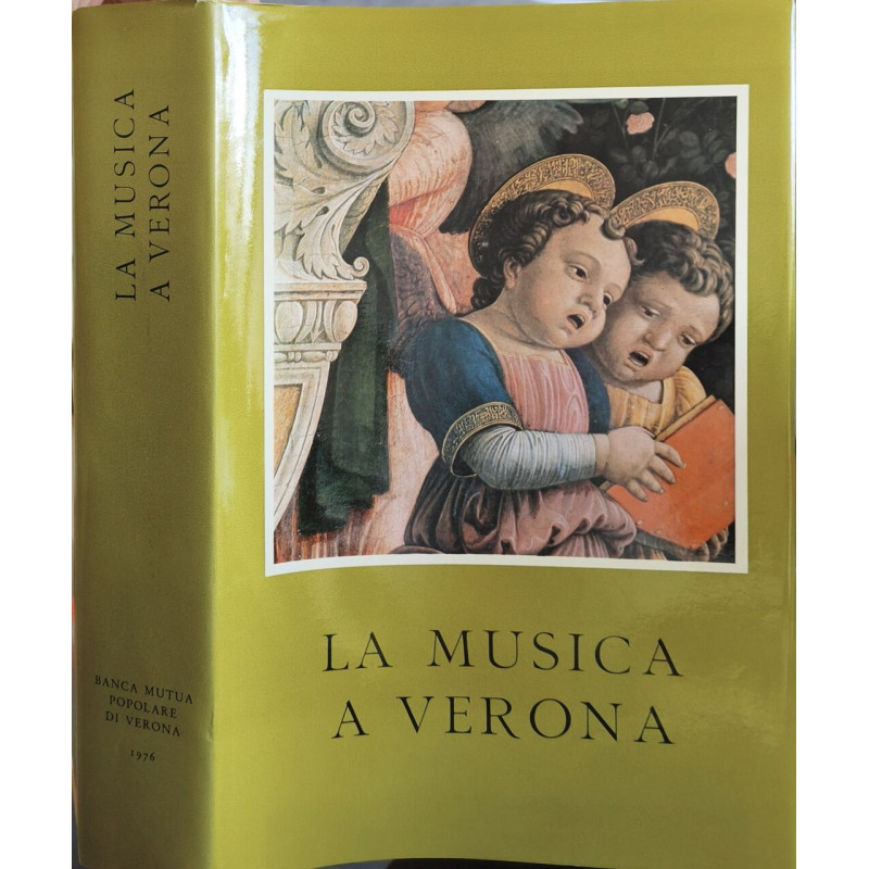 La musica a Verona