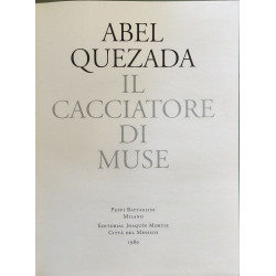 Il cacciatore di muse