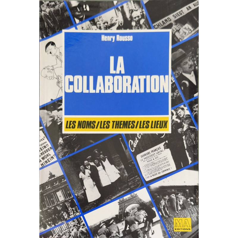 La Collaboration