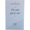 Dis-moi qui je suis