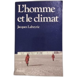 L'homme et le climat