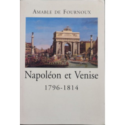 Napoleon et venise 1796-1814