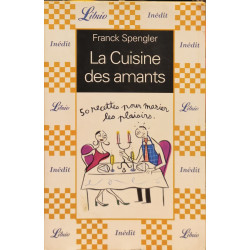 La cuisine des amants