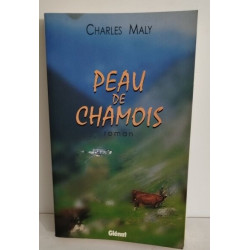 Peau de chamois