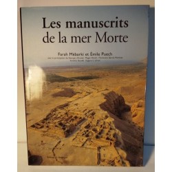 Les manuscrits de la mer Morte
