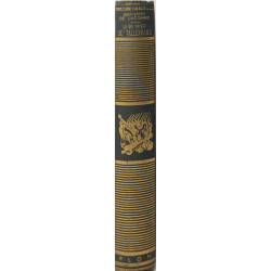 La vie privée de Talleyrand son émigration son mariage sa retraite...