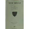 Revue XVII° siecle n° 222