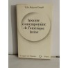 Histoire contemporaine de l'Amérique latine
