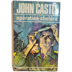 Opération Choléra