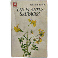 Les plantes sauvages