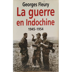 La guerre en indochine - 1945-1954