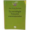 La sociologie française contemporaine