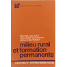 Milieu rural et formation permanente