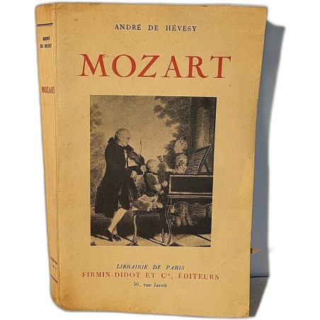 Mozart