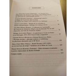 Le texte et l'idée n° 17