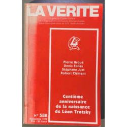 La Vérité