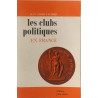 Les clubs politiques en france