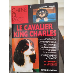 Le cavalier King Charles