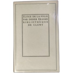 Éloge de la folie