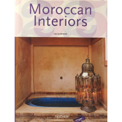 Moroccan Interiors: 25 Jahre TASCHEN