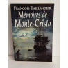 Mémoires de Monte-Cristo