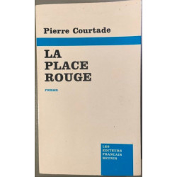 La place rouge
