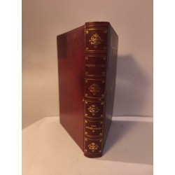 Les Misérables Tome III