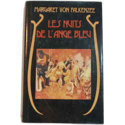 Les Nuits de l'Ange Bleu