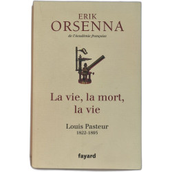 La vie la mort la vie