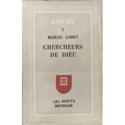 Chercheurs de Dieu