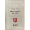Chercheurs de Dieu