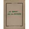 Au bout de la pensée