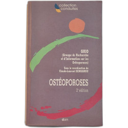 Ostéoporoses