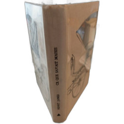 Ce que savait Maisie/ exemplaire numéroté