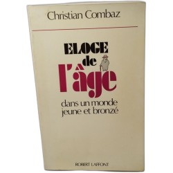 Eloge de l'âge dans un monde jeune et bronzé