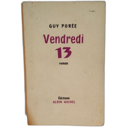 Vendredi 13