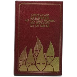 L'esclavage de l'Afrique au Nouveau Monde des esclaves au XIXe siècle